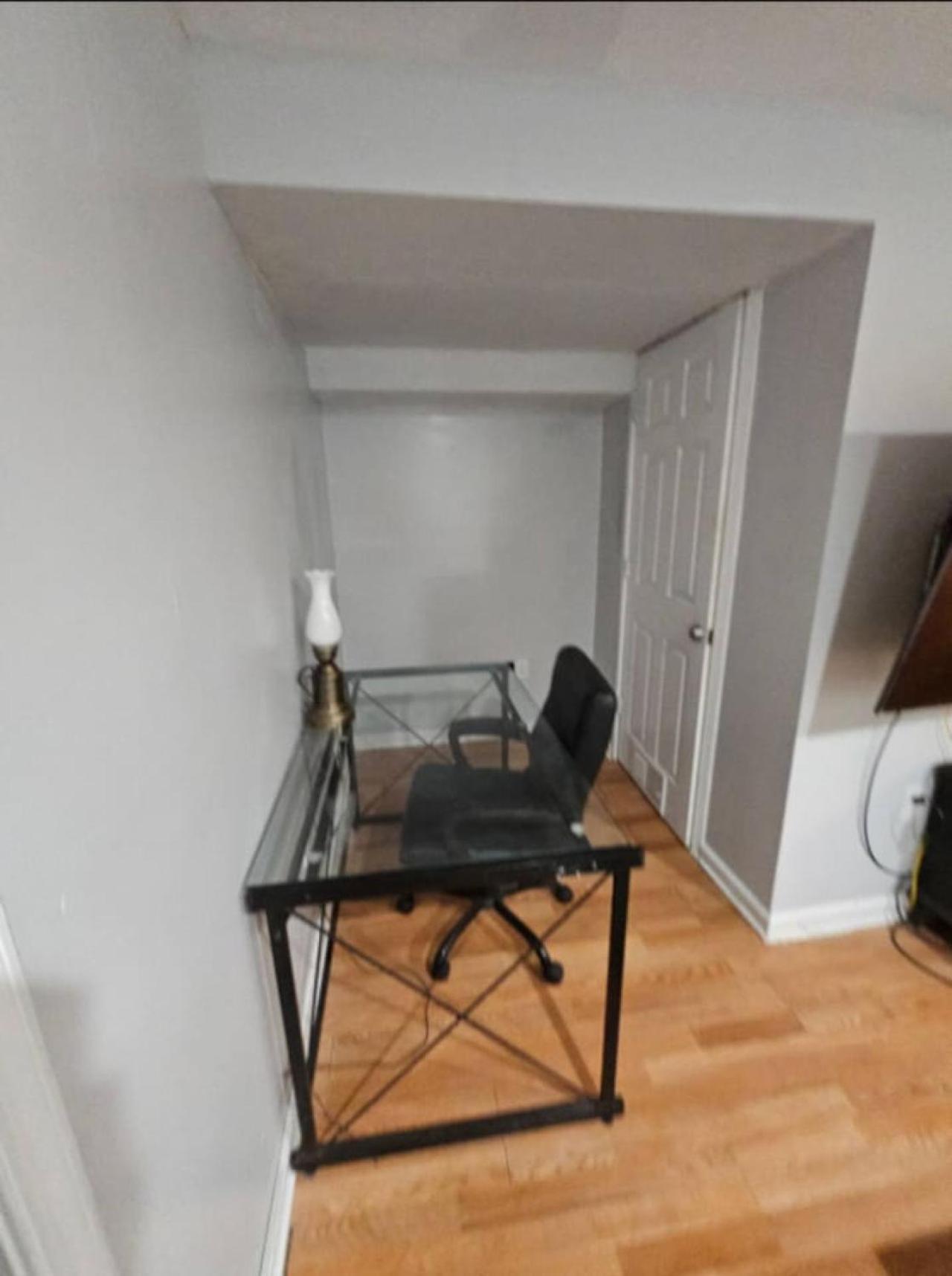 Private Entrance Full Kitchen 2 Bedroom Apartment Фредериксберг Экстерьер фото